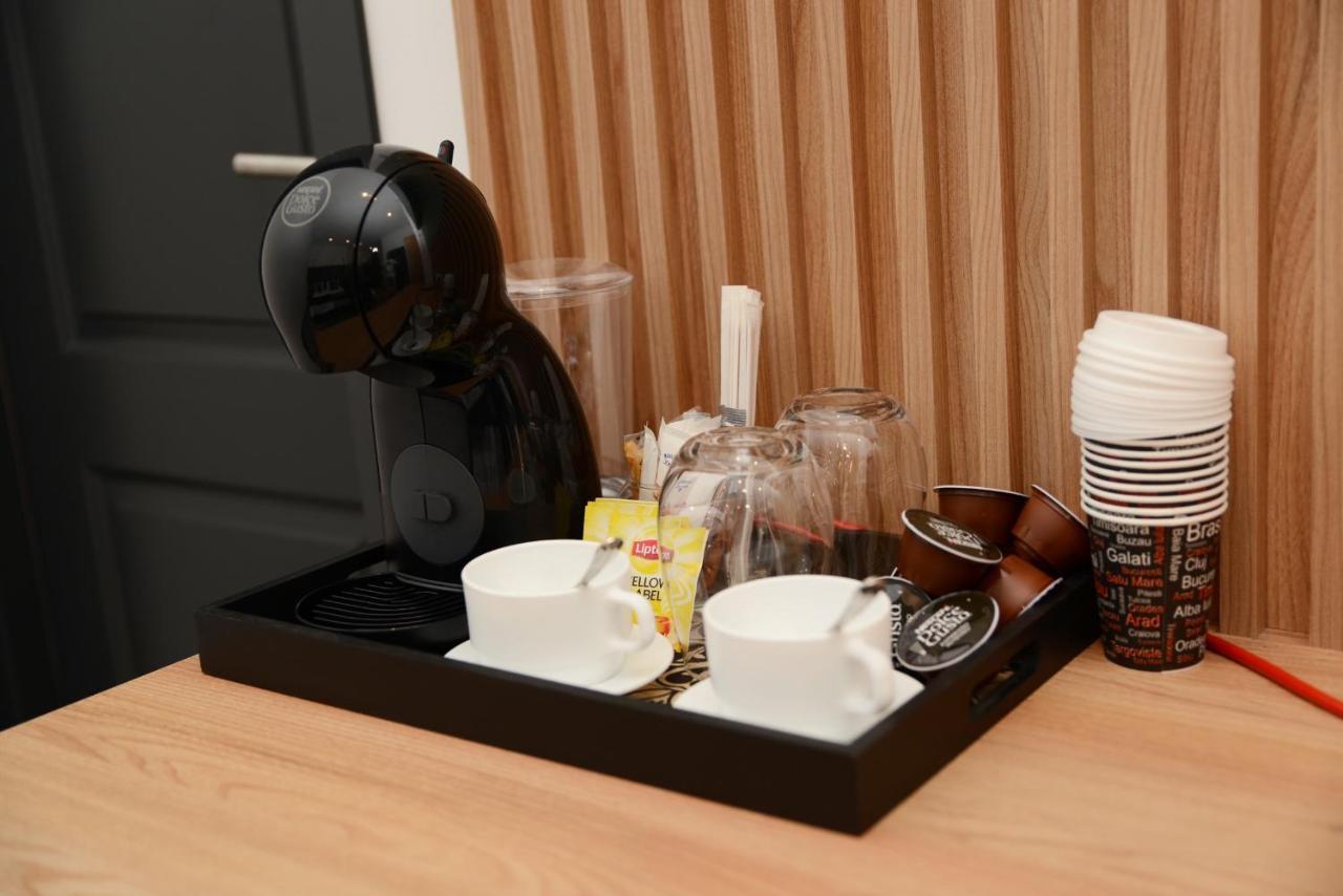 Victoria Rooms Oradea Ngoại thất bức ảnh