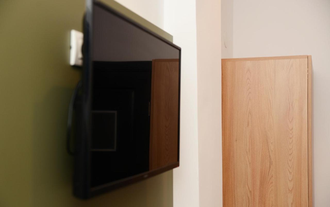 Victoria Rooms Oradea Ngoại thất bức ảnh