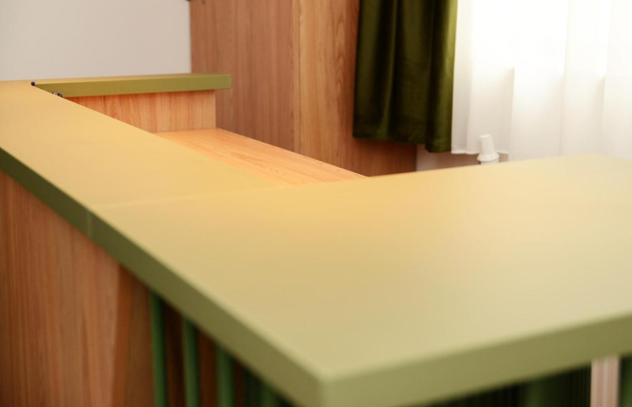 Victoria Rooms Oradea Ngoại thất bức ảnh