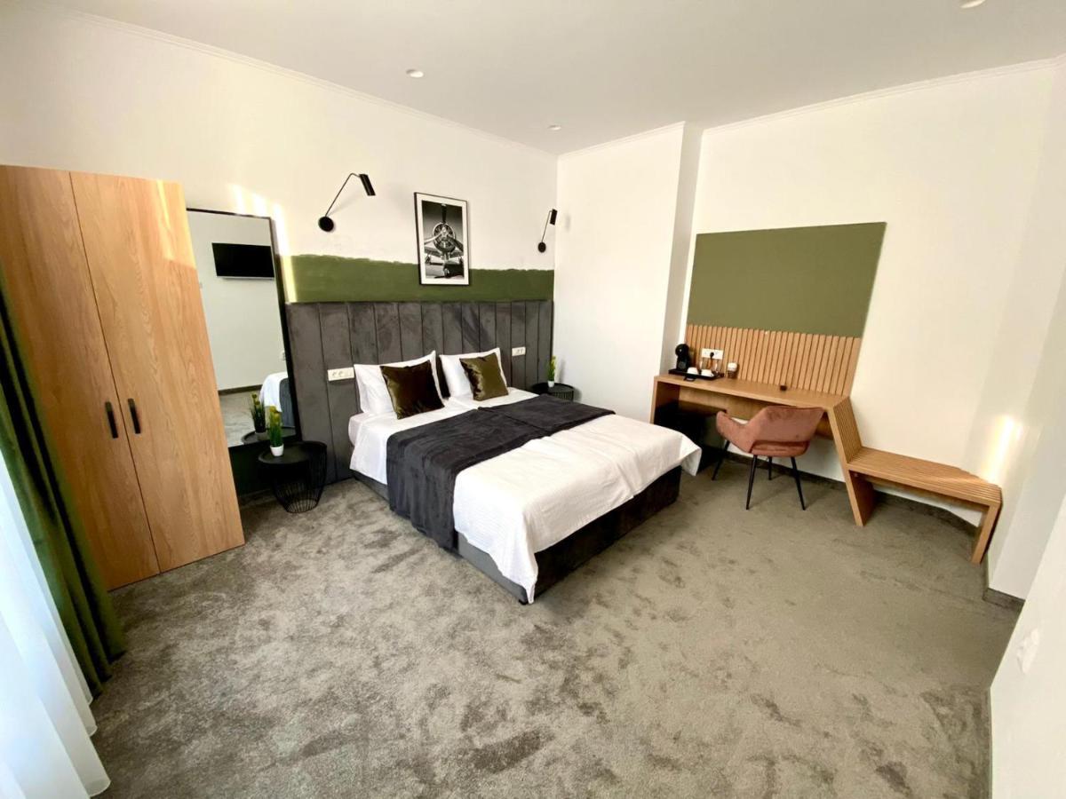 Victoria Rooms Oradea Ngoại thất bức ảnh