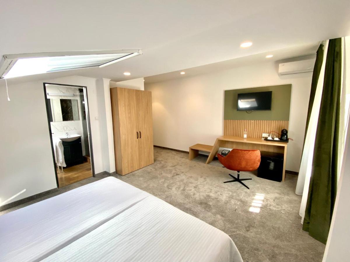 Victoria Rooms Oradea Ngoại thất bức ảnh